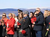 Мурманская область встретила 81-ю годовщину Великой Победы
