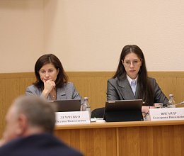 42-е заседание Мурманской областной Думы 25 ноября 2025 года