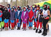 В Кандалакше прошли соревнования по натурбану в рамках 62 Праздника Севера учащихся