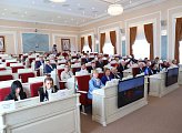 В Архангельске состоялось 67-е заседание Конференции Парламентской Ассоциации Северо-Запада России 