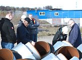 Достойные условия жизни людей – главная задача реновации ЗАТО