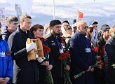 Мурманская область встретила 81-ю годовщину Великой Победы