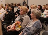 Мурманской областной станции переливания крови – 85 лет