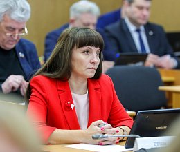 72-е заседание Координационного Совета представительных органов муниципальных образований Мурманской области 4 марта 2025 года