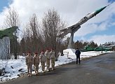 Уважаемые земляки, сегодня традиционно принял участие в старте "Вахты памяти", посвященной 79-й годовщине Победы советского народа в Великой Отечественной войне