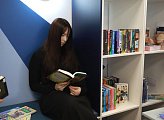 В ЗАТО Александровск открылся детский культурно-просветительский центр "Будущее Арктики"