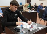 В Мурманской области написали "Избирательный диктант"