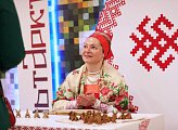 Александр Богович принял участие в работе форума «КультАрктика». 