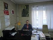 О вырубке деревьев в Ковдоре