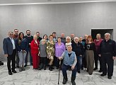 26 марта 2026 года Александр Клементьев работал в Ковдоре