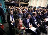В Мурманске состоялась II международная сессия «Сотрудничество в Арктике»