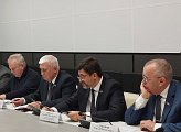 Уважаемые земляки, 3 марта принял участие в работе профильных комитетов Мурманской областной Думы