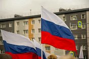 Уважаемые земляки, 22 августа – День Государственного флага Российской Федерации