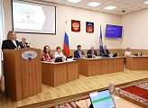Максим Иванов подчеркнул налаженное сотрудничество правительства региона и крупных предприятий