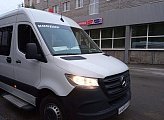 Депутат Мурманской областной Думы Александр Клементьев рассказал о причинах сбоя в работе "медицинских шаттлов"