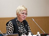 "Молодая гвардия" в гостях у Мурманской областной Думы