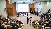  Законодательное обеспечение реализации нацпроекта «Жилье и городская среда» обсудили на парламентских слушаниях в Государственной Думе