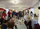 В Мурманске прошел фестиваль «Я – русский!»