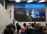 Сергей Дубовой: Побратимские связи – это живые нити дружбы 