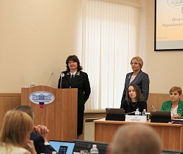 48-е заседание Мурманской областной Думы 16 июня 2026 года