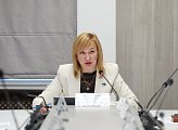 Дума приняла к рассмотрению проект областного бюджета на 2026 год и на последующие два года