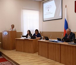 Очередное заседание Мурманской областной Думы 24 июня 2025 года