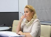 Комитет по здравоохранению рассмотрел проект областного бюджета на плановый период до 2027 года