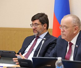 37-е заседание Мурманской областной Думы 17 апреля 2025 года