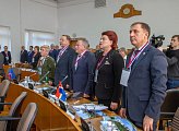 Парламентской Ассоциации Северо-Запада России исполнилось 25 лет