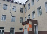 Дневной стационар в Ковдоре работает