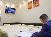 Вопросы использования цифровых технологий удаленного доступа при отправлении правосудия обсудили в Совете Федерации на "круглом столе"