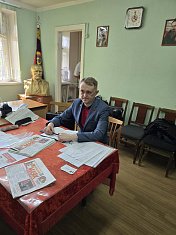 О расселении аварийного жилья в Кандалакше, коммунальных проблемах Лесозаводского и Ковдора