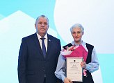 В Мурманске чествуют работников дополнительного образования