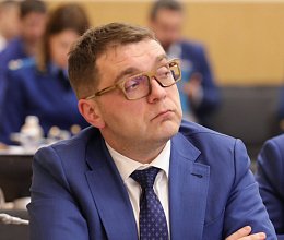 37-е заседание Мурманской областной Думы 17 апреля 2025 года