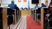 В областной Думе состоялось заседание комитета по бюджету, финансам и налогам под председательством Бориса Пищулина