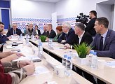 В Мурманске эксперты обсудили актуальные вопросы содействия занятости 