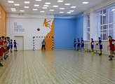 Лариса Круглова: «Перезагрузка школьных спортивных клубов началась»