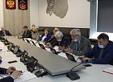 Совет областной Думы назначил дату очередного заседания регионального парламента на 22 апреля