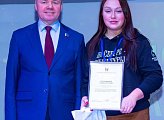 В Североморске прошёл итоговый слёт регионального Центра подготовки Международного волонтерского корпуса 80-летия Победы в Великой Отечественной войне 1941-1945 годов в Мурманской области