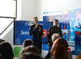 Сергей Дубовой: "Автопробег – это живая нить памяти"