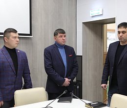 Очередное заседание Мурманской областной Думы 17 февраля 2026 года