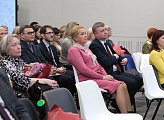 Итоги года подвели на заседании коллегии  Министерства здравоохранения Мурманской области