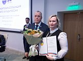 Парламентской Ассоциации Северо-Запада России исполнилось 30 лет