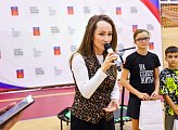 При поддержке депутата в ЗАТО Александровск состоялся фестиваль джампинга 