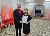 Депутат Клементьев поздравил работников системы дошкольного образования