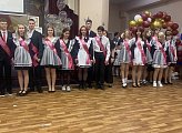 Для выпускников Мурманской области прозвенел последний звонок