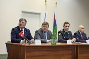 Состоялось заседание коллегии Управления федеральной службы судебных приставов по Мурманской области 