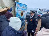 Юрий Шадрин принял участие в памятных мероприятиях в Долине Славы, посвященных 80-летию Победы в Великой Отечественной войне