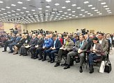 Региональные парламентарии принимают участие в Международном форуме "Арктика: настоящее и будущее"