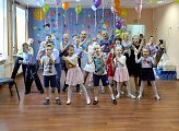 Депутаты поздравили воспитанников и коллектив социального приюта «Берегиня» с Днем защиты детей